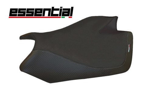 Sitzbezug kompatibel Aprilia RSV4 (09-20) modell Essential