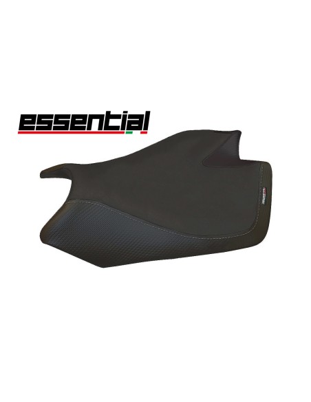 Housse de selle compatible Aprilia RSV4 (09-20) Essential modèle