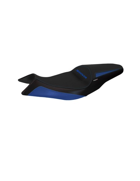 Sitzbezug kompatibel - Aprilia Shiver 2010-2020 - mod Asti 1