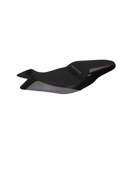 Rivestimento sella compatibile - Aprilia Shiver 2010-2020 - mod Asti 1