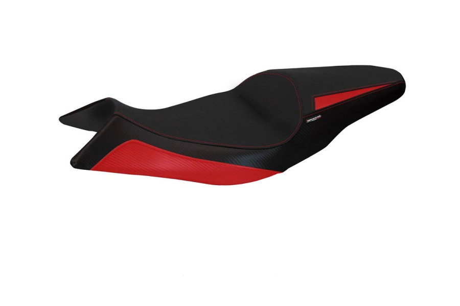 Rivestimento sella compatibile - Aprilia Shiver 2010-2020 - mod Asti 1