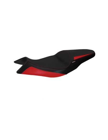 Rivestimento sella compatibile - Aprilia Shiver 2010-2020 - mod Asti 1