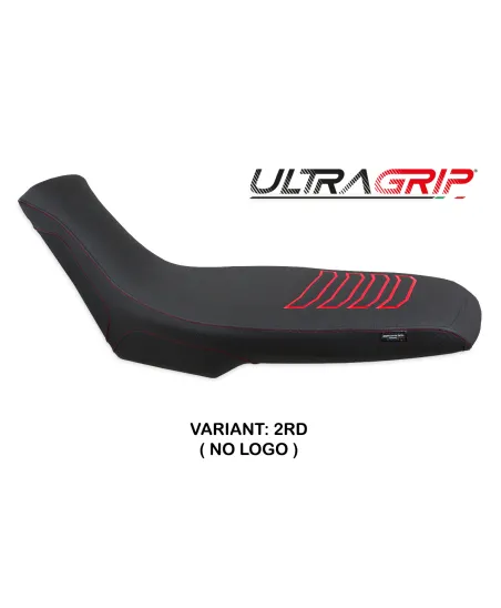 Seat cover compatible - Aprilia Tuareg 660 2021-2025 - mod Boras Ultragrip