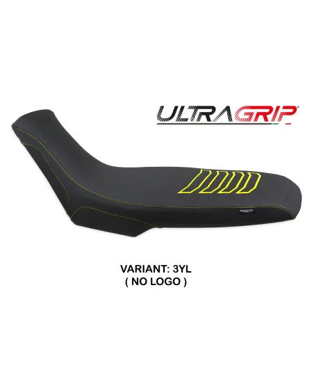 Housse de selle compatible - Aprilia Tuareg 660 2021-2026 - mod Boras Ultragrip