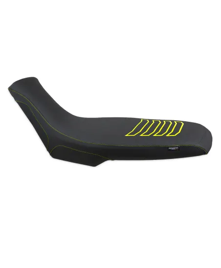 Seat cover compatible - Aprilia Tuareg 660 2021-2026 - mod Boras Ultragrip
