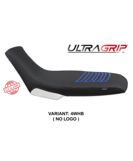 Sitzbezug kompatibel - Aprilia Tuareg 660 2021-2026 - mod Boras Special Color Ultragrip
