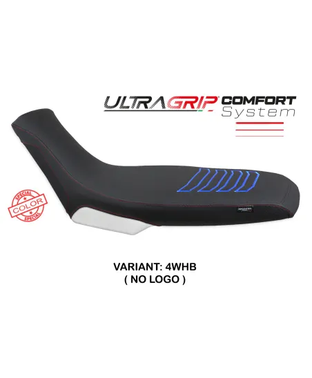 Sitzbezug kompatibel - Aprilia Tuareg 660 2021-2025 - mod Boras Special Color Comfort System