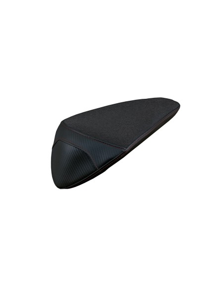 Funda de asiento compatible - Aprilia RSV4 2009-2020 - mod Pass Ultragrip
