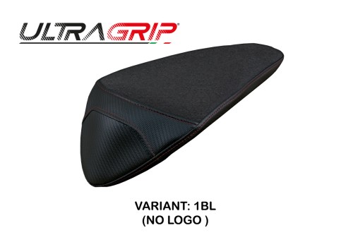 Sitzbezug kompatibel - Aprilia Tuono V4 2011-2020 - mod Pass Tuono Ultragrip 2