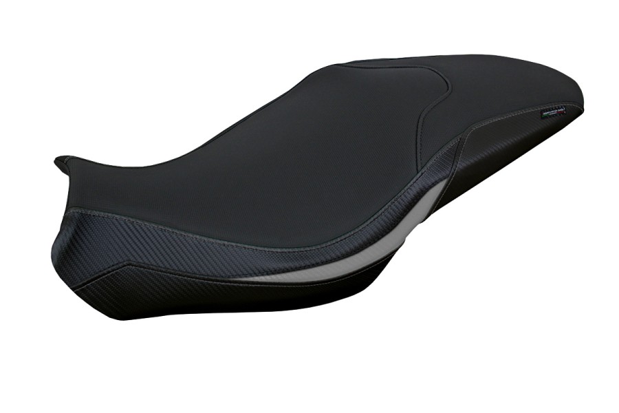 Seat cover compatible - Benelli 752 S 2019-2026 - mod Lima