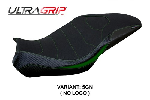 vRivestimento sella compatibile Benelli 752 S (19-22) modello Lima ultragrip 2