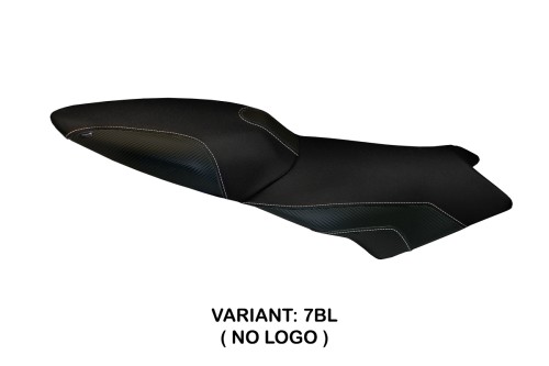 Sitzbezug kompatibel BMW K 1200 S (04-08) Modell Lariano 2 2