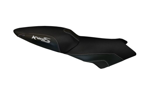Sitzbezug kompatibel BMW K 1200 S (04-08) Modell Lariano 2