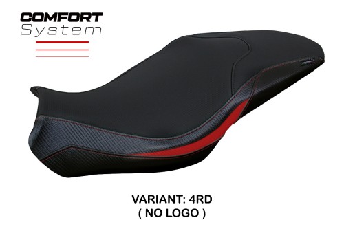 Sitzbezug kompatibel - Benelli 752 S 2019-2025 - mod Lima Comfort System 2