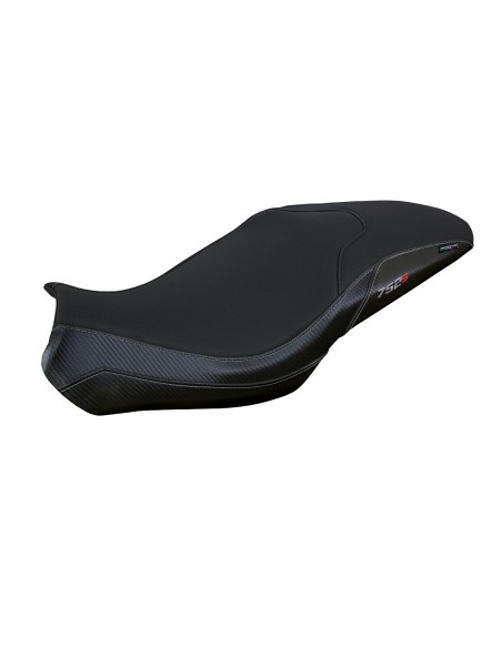 Sitzbezug kompatibel - Benelli 752 S 2019-2025 - mod Lima Comfort System