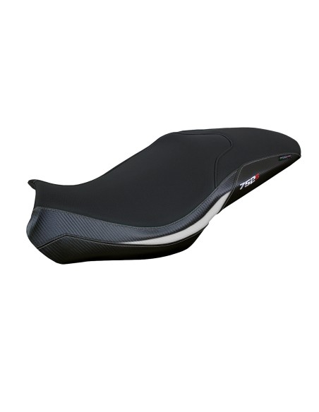 Funda de asiento compatible - Benelli 752 S 2019-2025 - mod Lima Comfort System