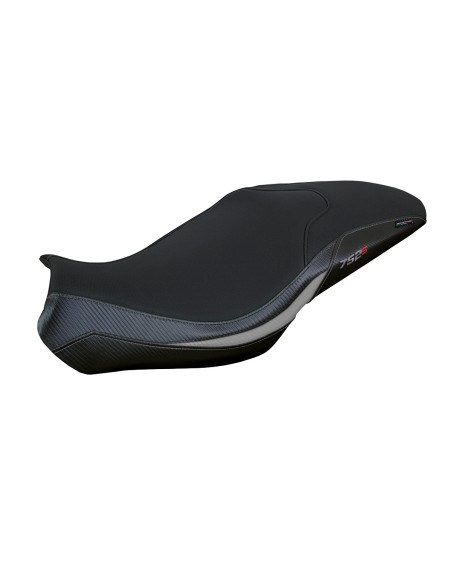 Funda de asiento compatible - Benelli 752 S 2019-2025 - mod Lima Comfort System