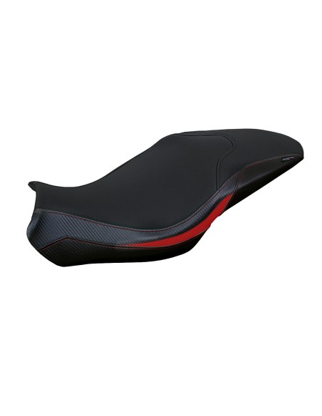Funda de asiento compatible - Benelli 752 S 2019-2025 - mod Lima Comfort System