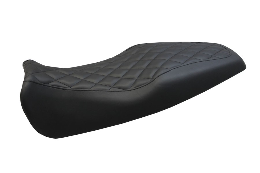 Sitzbezug kompatibel - Benelli Leoncino 500 2017-2026 - mod Kelso Comfort System