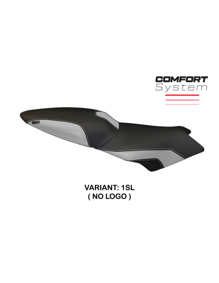 Sitzbezug kompatibel BMW K 1200 S (04-08) Modell Lariano 2 comfort system