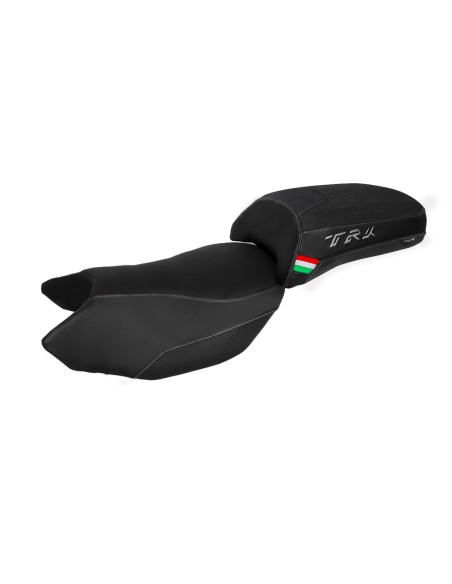 Housse de selle compatible - Benelli TRK 502 2017-2025 - mod Merida Comfort System