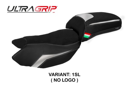 Sitzbezug kompatibel - Benelli TRK 502 2017-2025 - mod Merida Ultragrip 2