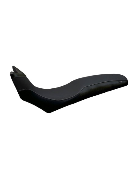 Housse de selle compatible BMW F 700/800 GS (08-18) modèle Essential