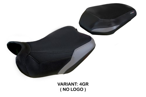 Funda de asiento compatible - Benelli TRK 702 2023-2025 - mod Taisha 2