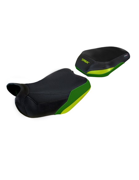 Funda de asiento compatible - Benelli TRK 702 2023-2025 - mod Taisha