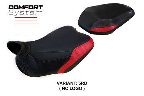 Seat cover compatible - Benelli TRK 702 2023-2025 - mod Taisha Comfort System 2