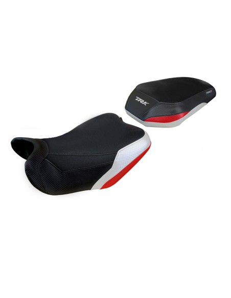 Sitzbezug kompatibel - Benelli TRK 702 2023-2025 - mod Taisha Comfort System