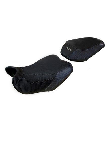 Funda de asiento compatible - Benelli TRK 702 2023-2025 - mod Taisha Comfort System
