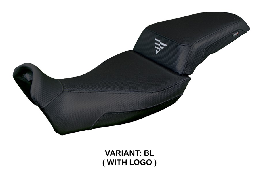 Rivestimento sella compatibile - Voge Valico 625 DSX 2025-2026 - mod Xian