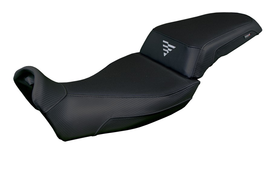 Funda de asiento compatible - Voge Valico 625 DSX 2025-2026 - mod Xian