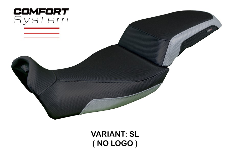 Rivestimento sella compatibile - Voge Valico 625 DSX 2025-2026 - mod Xian Comfort System