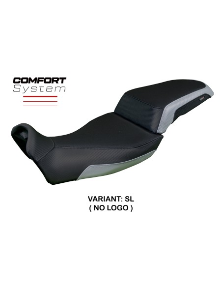 Funda de asiento compatible - Voge Valico 625 DSX 2025-2026 - mod Xian Comfort System