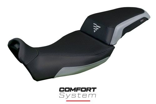 Sitzbezug kompatibel - Voge Valico 625 DSX 2025-2026 - mod Xian Comfort System