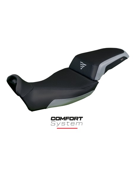 Sitzbezug kompatibel - Voge Valico 625 DSX 2025-2026 - mod Xian Comfort System