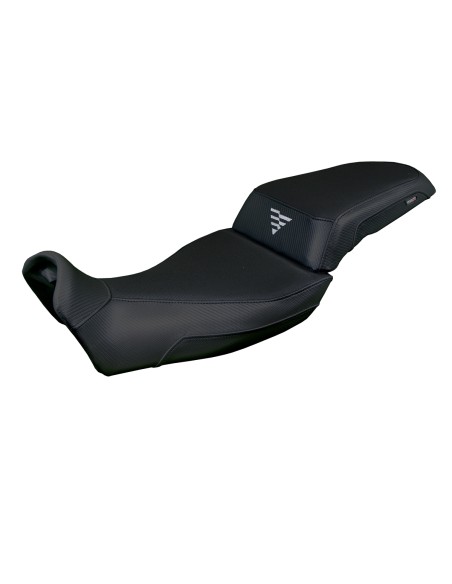 Rivestimento sella compatibile - Voge Valico 625 DSX 2025-2026 - mod Xian Comfort System