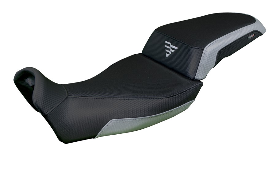 Rivestimento sella compatibile - Voge Valico 625 DSX 2025-2026 - mod Xian Comfort System