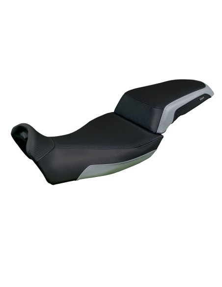 Rivestimento sella compatibile - Voge Valico 625 DSX 2025-2026 - mod Xian Comfort System