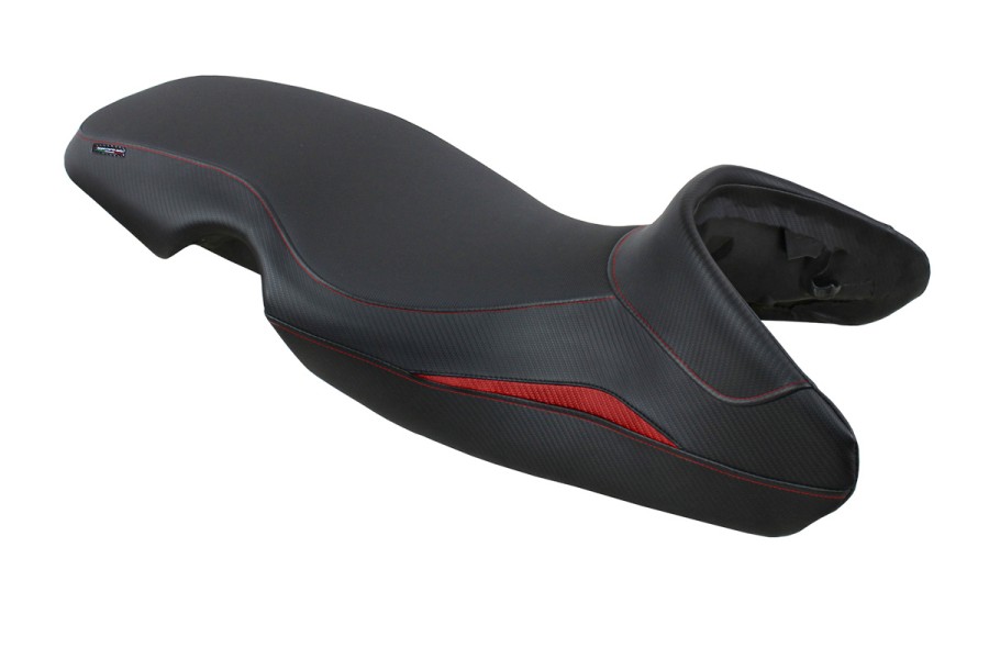 Sitzbezug kompatibel - BMW F 650 GS 2000 - 2007 - mod Mogan Comfort System