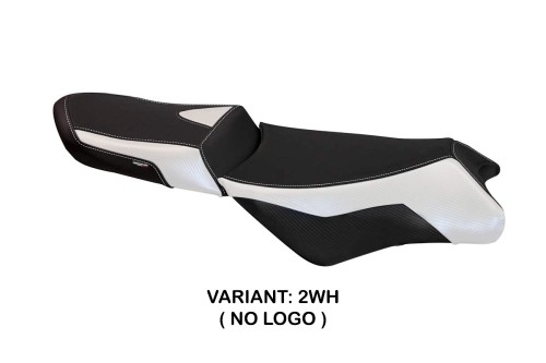 Rivestimento sella compatibile BMW K 1300 GT (09-11) modello Banff 1 2