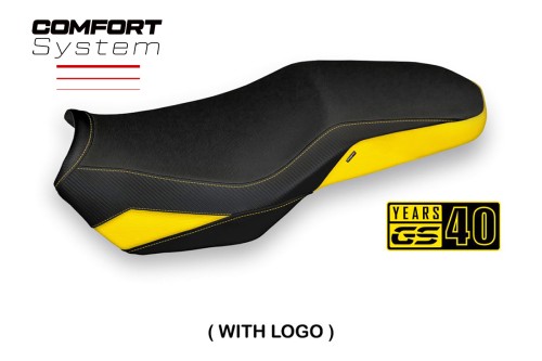 Sitzbezug kompatibel - BMW F 750-800-850 GS 2018-2025 - mod Nyala Comfort System 2