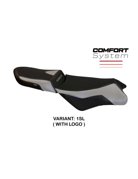 Seat cover compatible BMW K 1300 GT (09-11) Anapa 1 comfort system model