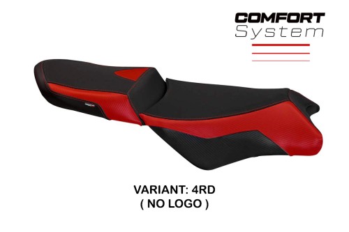 Seat cover compatible BMW K 1300 GT (09-11) Anapa 1 comfort system model 2