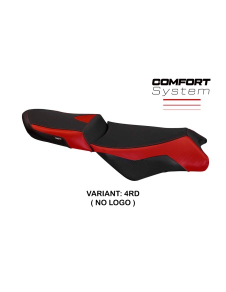 Rivestimento sella compatibile BMW K 1300 GT (09-11) modello Anapa 1 comfort system