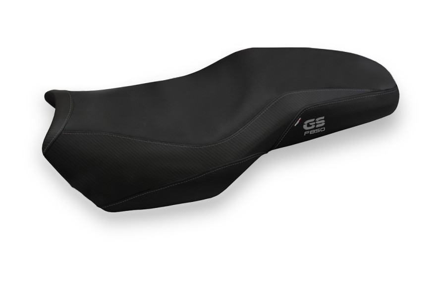 Sitzbezug kompatibel - BMW F 750-800-850 GS 2018-2026 - mod Panama 3 Comfort System