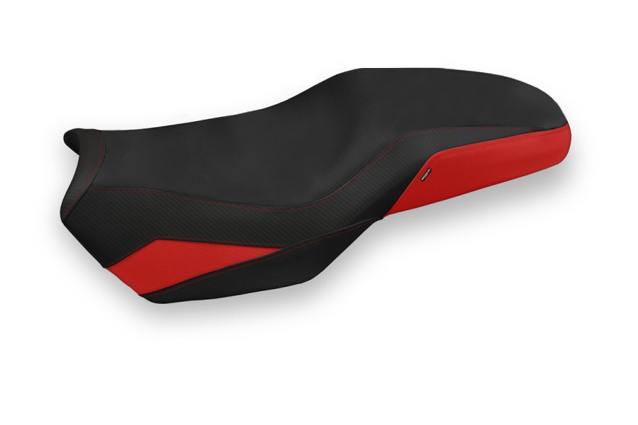 Sitzbezug kompatibel - BMW F 750-800-850 GS 2018-2026 - mod Panama 3 Comfort System