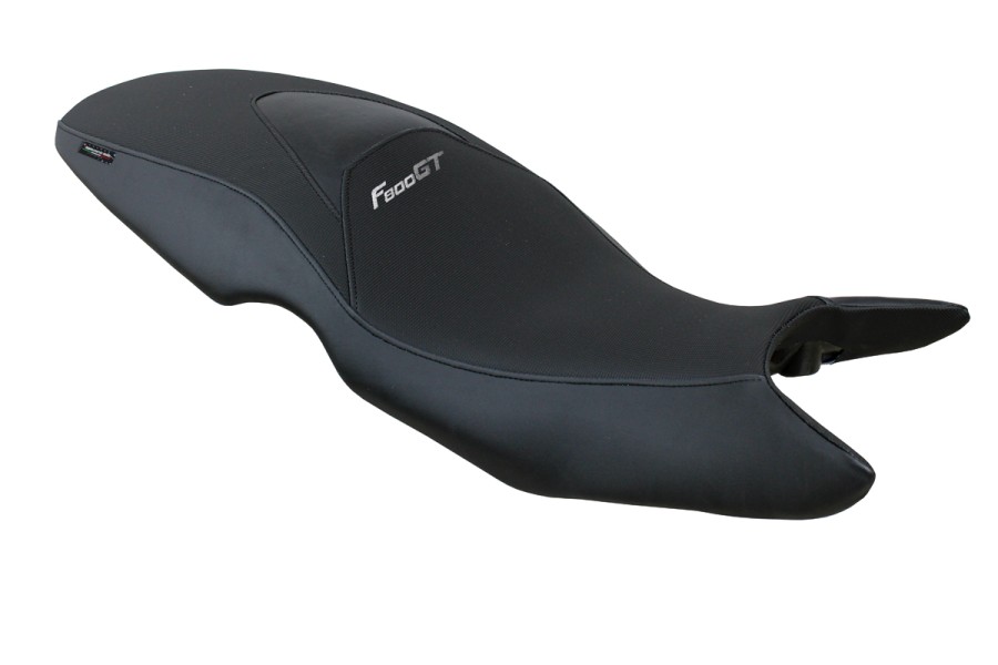 Housse de selle compatible - BMW F 800 GT 2012-2016 - mod Tallin